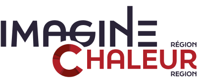 Imagine Chaleur Region