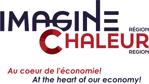 Imagine Chaleur Logo