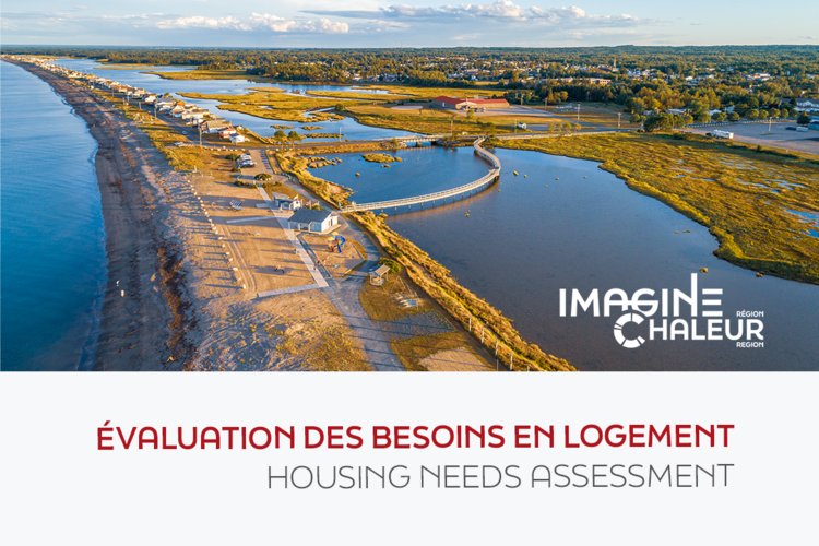 Évaluation des besoins en logement