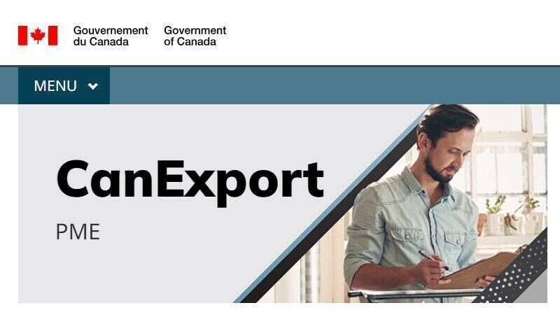 CanExport PME