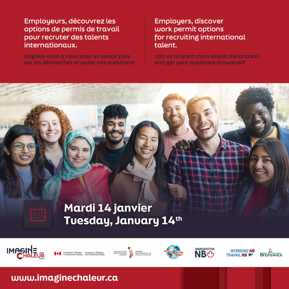 Immigration and Workforce: Strategies and Services for Employers (English Session)