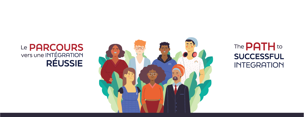 The Path to Successful  integration